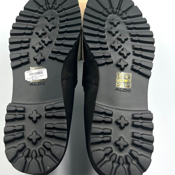 Aldo Lightweight ‘Qardoc’ Loafer - Sz 13 - NWT - Picture 8 of 10